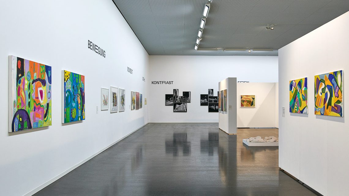 Künstlergruppe 50