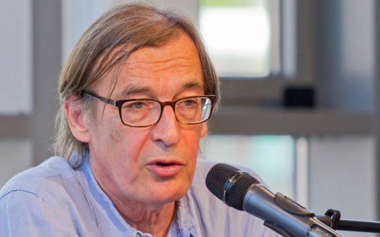 Wolfgang Schorlau – Von Elke Wetzig - Eigenes Werk, CC BY-SA 3.0, https://commons.wikimedia.org/w/index.php?curid=33268631