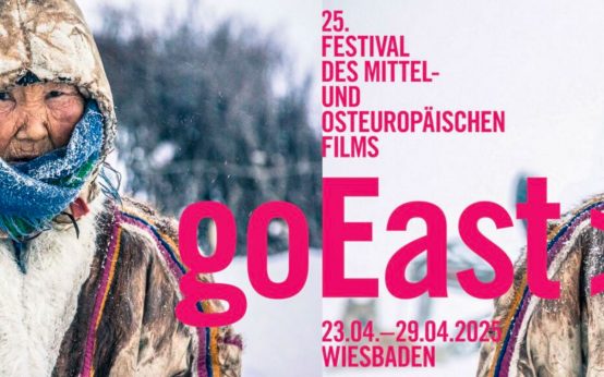 GoEast Festival 2025, Filmfestival