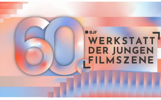 60 Jahre Werkstatt der Jungen Filmszene.