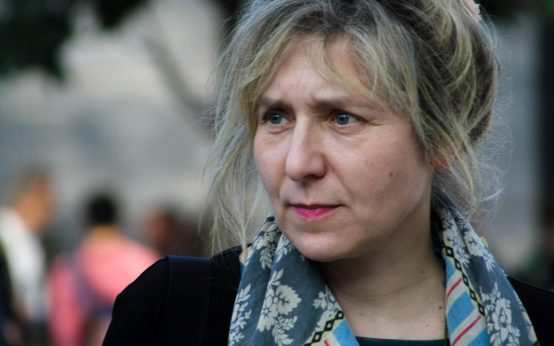 Elke Schmitter