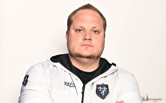 Oliver Gebhardt