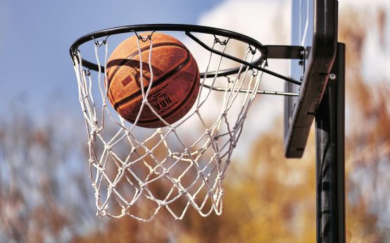 3x3 Basketball im Kulturpark