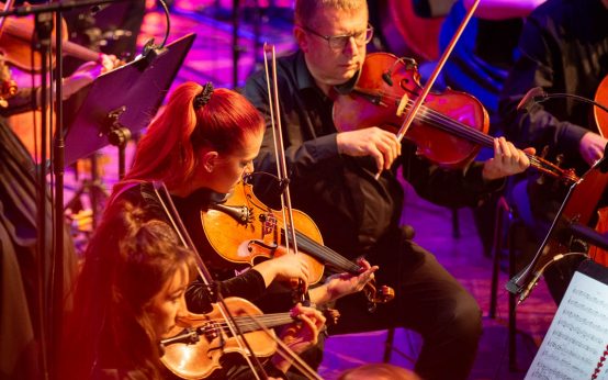 Wochenendausblick, auch mit Kurhaus Wiesbaden, allgemein, Konzert