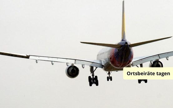 Flugroten, … – Wiesbadens Stadtteile diskutieren über Zukunftsfragen – öffentlich, konkret, bürgernah: In der kommenden Woche tagen zehn Ortsbeiräte,.
