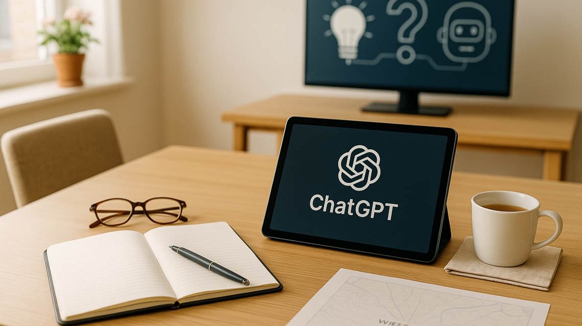 Wiesbaden startet kostenfreie ChatGPT-Workshops für ältere Menschen