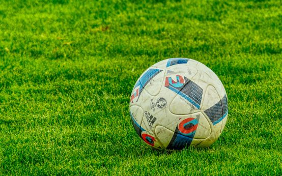 Fußball Symbolbild