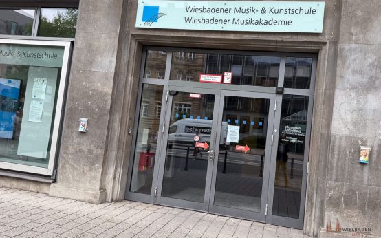 Wiesbadener Musik und Kunstschule bietet Vorbereitungskurs auf Musikstudium.