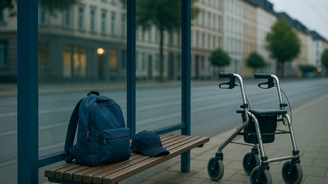 Pflege, Pflegebedürftigkeit