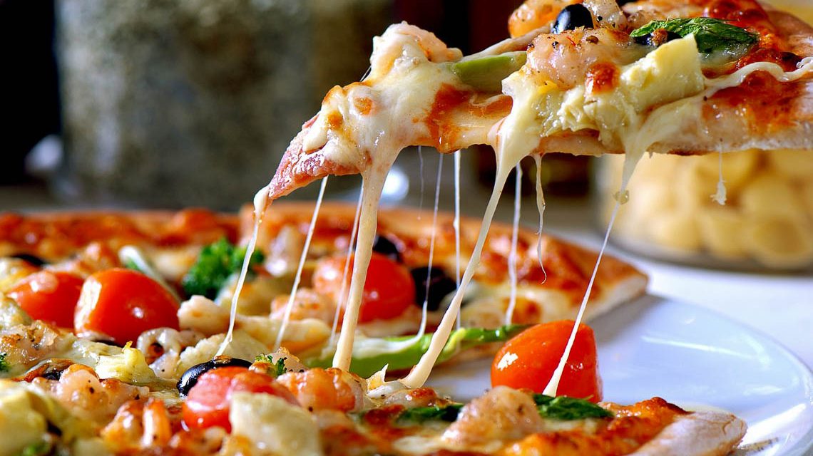 Italienische Restaurants in Wiesbaden: Warum die hessische Landeshauptstadt ganz vorne mitkocht.