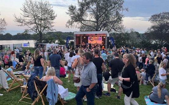 Sound of Eltville