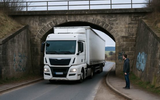 Viadukt Auringen-Medenbach: Gehweg für Fußgänger – Kompromiss nach langer Planung