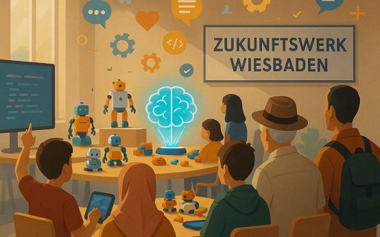 Symbolbild-Zukunftswerk