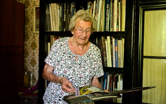 Marianne Berndsen