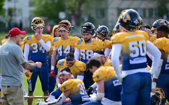 Wiesbaden Phantoms