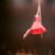 Henriette Lechler am Flying Pole.